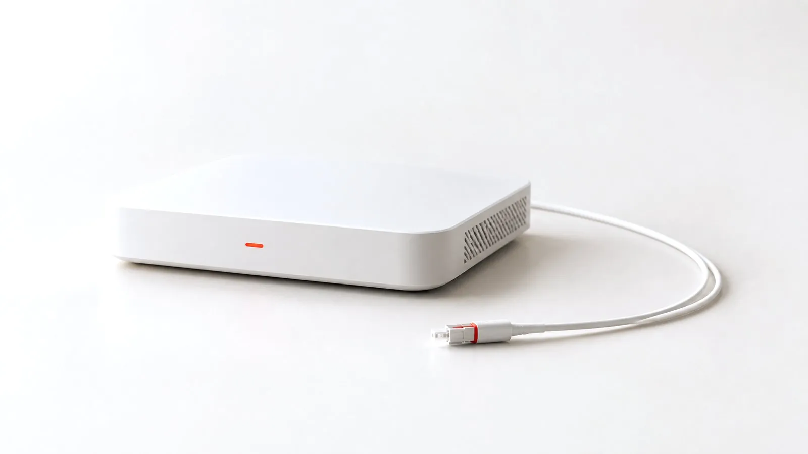 Box Wi-Fi 6 fournie avec la fibre professionnelle Litel