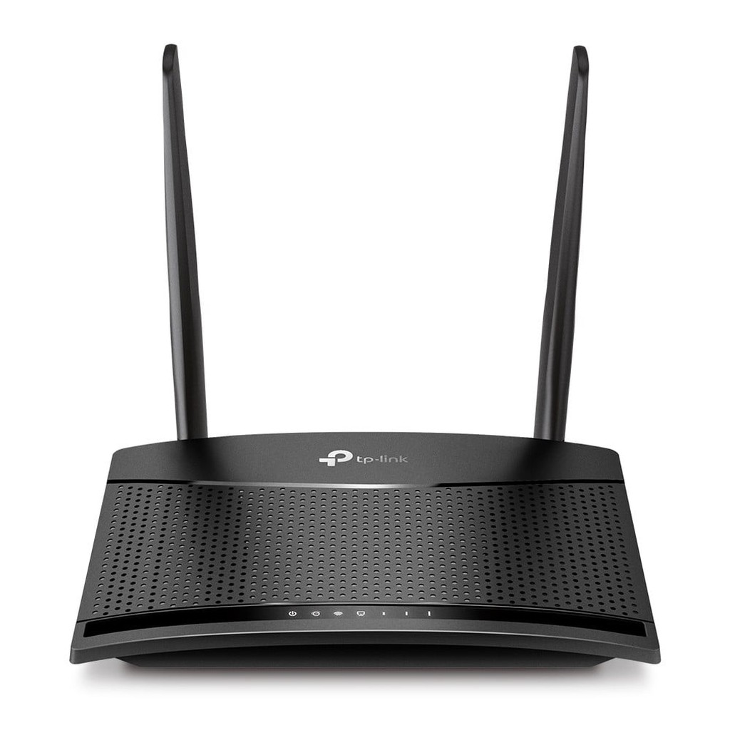[TL-MR100] Routeur 4G LTE TP-Link TL-MR100 Wi-Fi N300