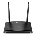 Routeur 4G LTE TP-Link TL-MR100 Wi-Fi N300