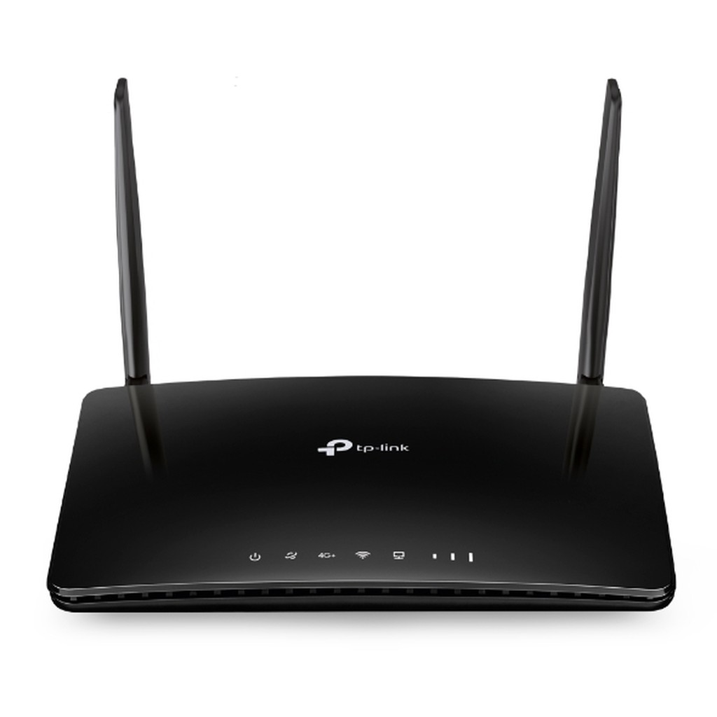 [ARCHER-MR600] Routeur 4G+ LTE Cat6 TP-Link Archer MR600 Wi-Fi AC1200