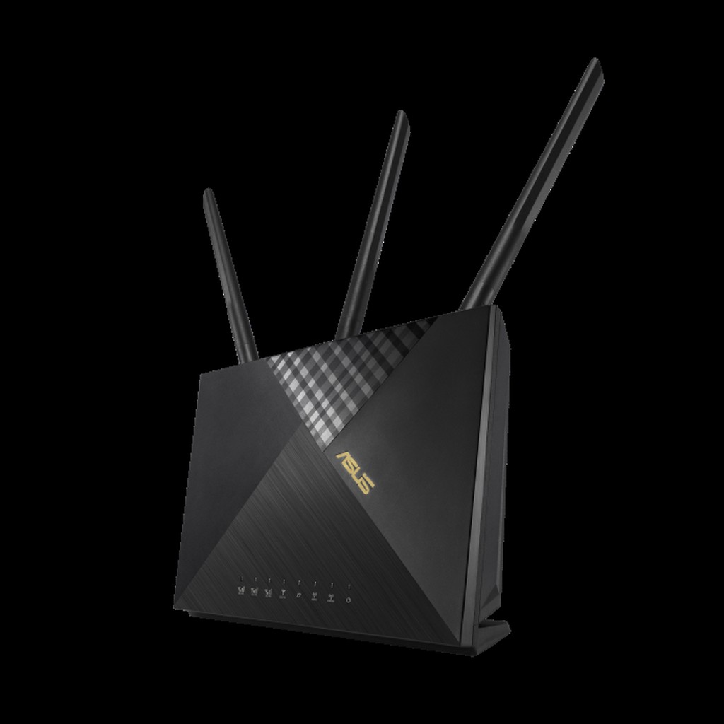 Routeur 4G LTE ASUS 4G-AX56 Wi-Fi 6 AX1800