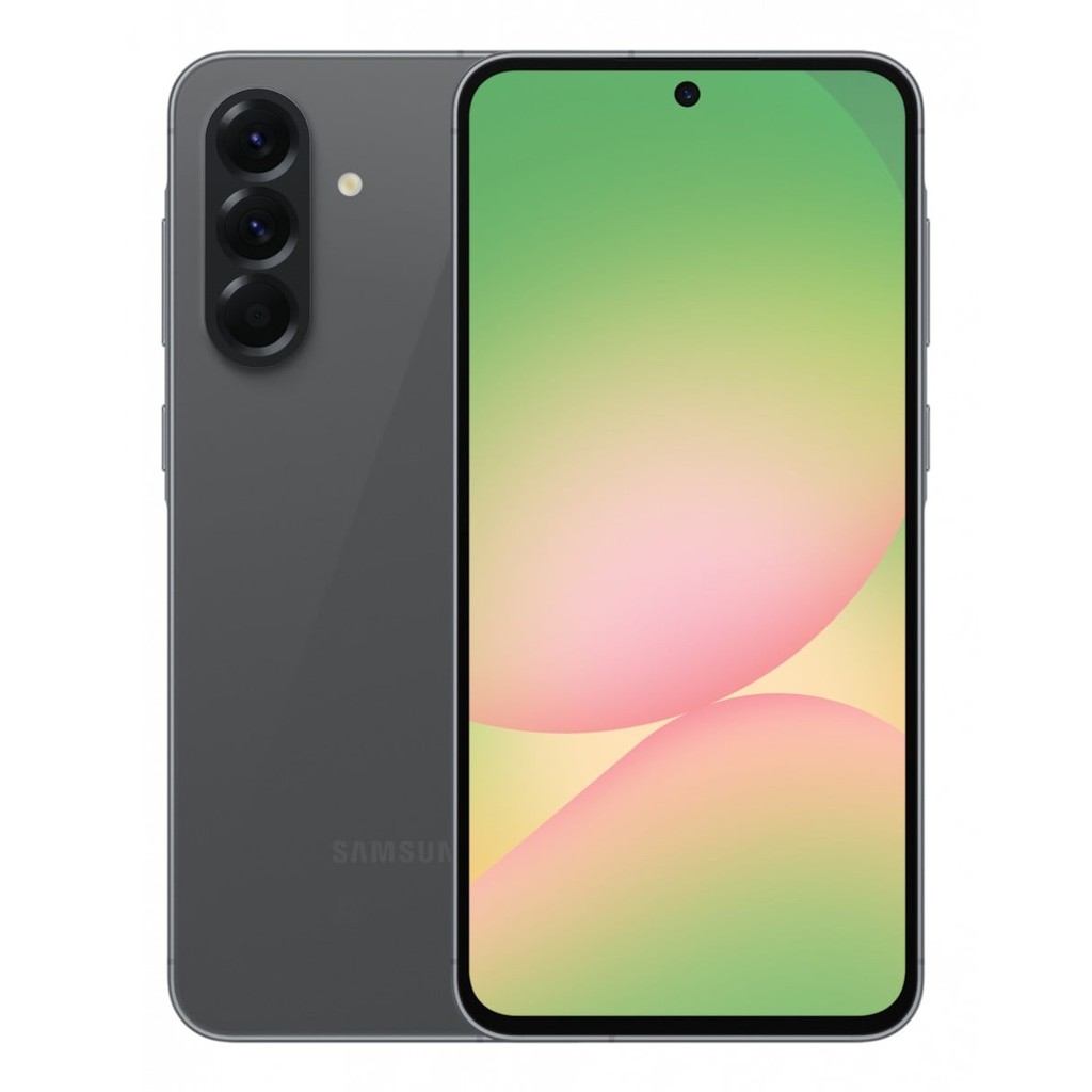 [SM-A566BZKAEEE] Samsung Galaxy A56 Édition Entreprise 5G 8/128 Go