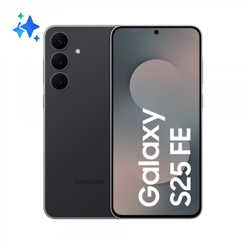 Samsung Galaxy S25 FE 5G 8/128 Go