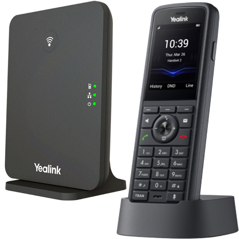 [W79P-PRO] Yealink W79P Pro