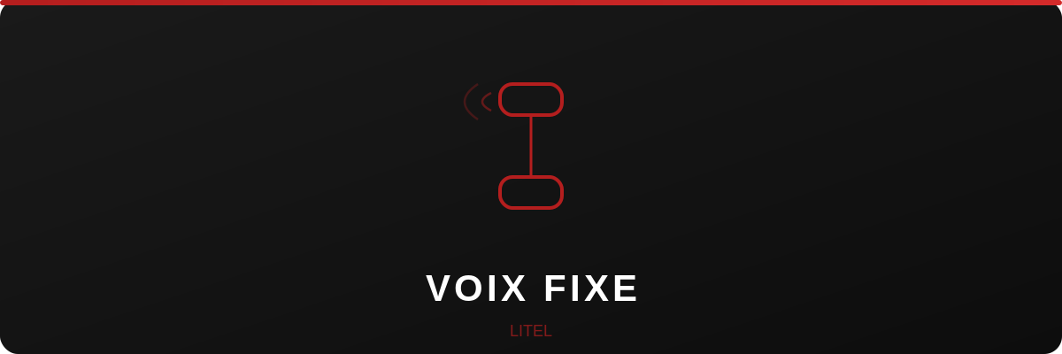 Voix Fixe