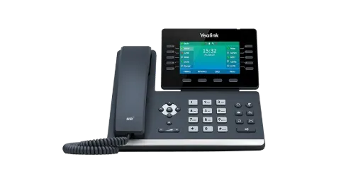 Yealink SIP-T54W