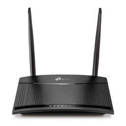 Routeur 4G LTE TP-Link TL-MR100 Wi-Fi N300