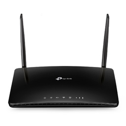 Routeur 4G+ LTE Cat6 TP-Link Archer MR600 Wi-Fi AC1200
