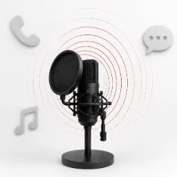 Pack messages vocaux